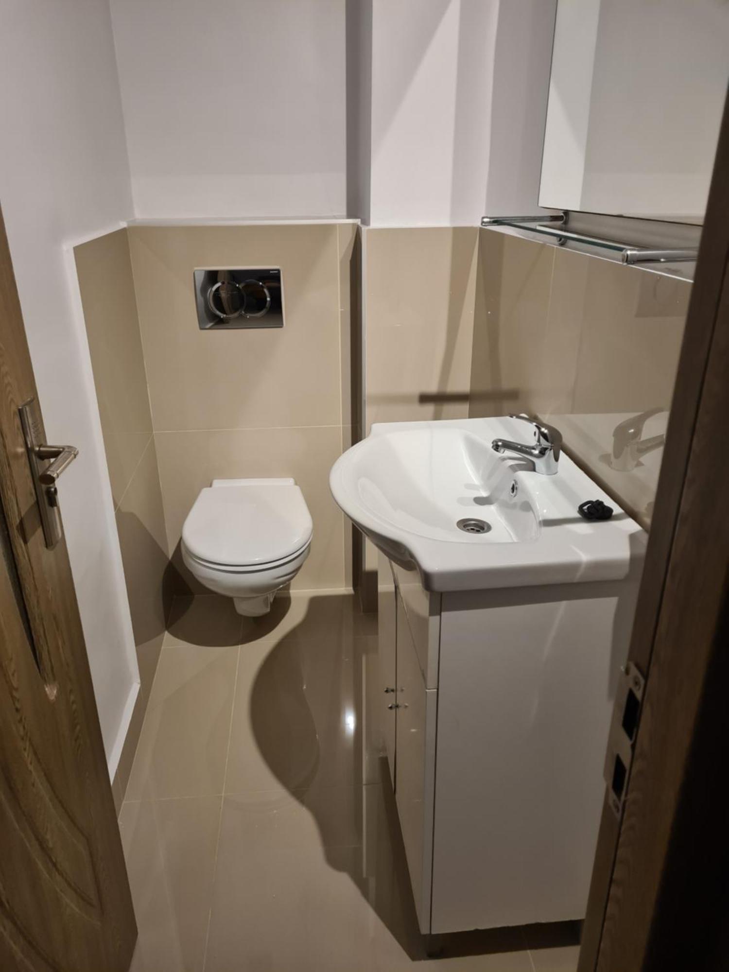 Apartament Helena Орадя Номер фото